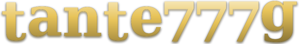 tante777g logo