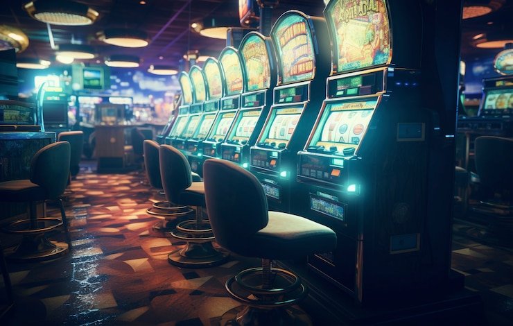 tante777g What Barong Dance Slots Contains